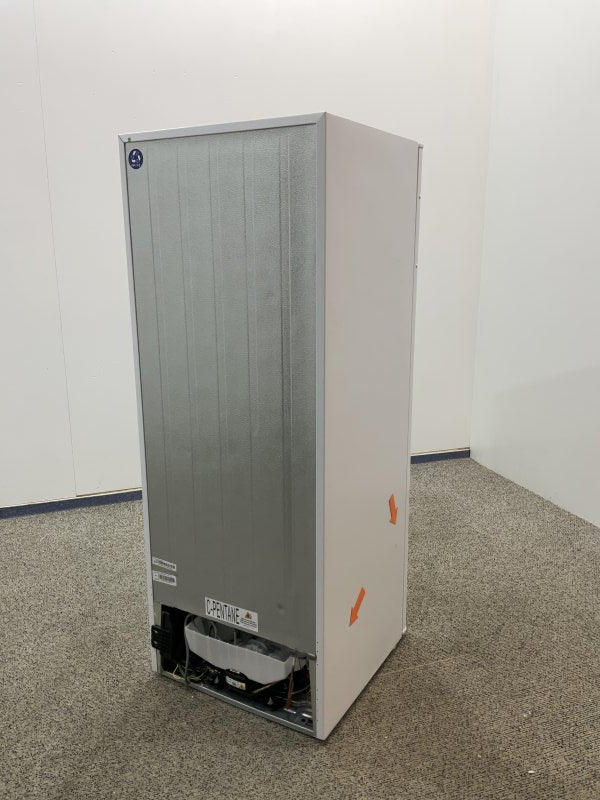 Inventum koelkast KK1430W - 143 cm hoog - Wit