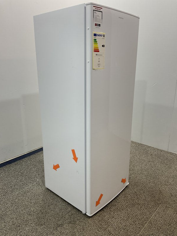 Inventum koelkast KK1430W - 143 cm hoog - Wit