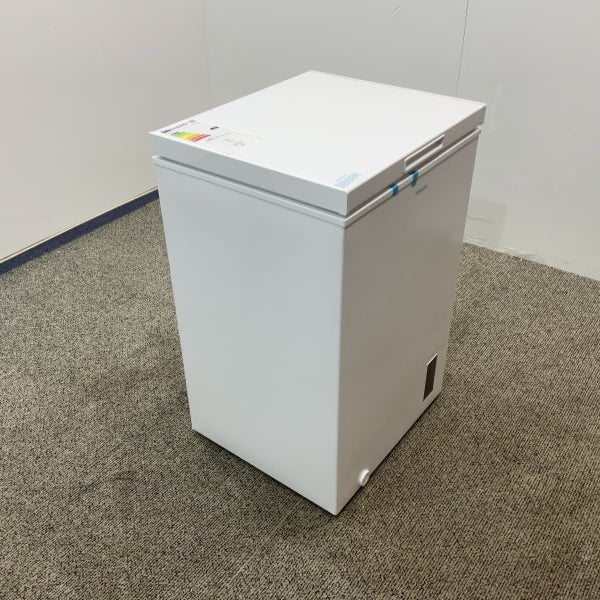 Tomado vrieskist TCF0991W - 99 liter - tot -15 graden