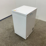 Tomado vrieskist TCF0991W - 99 liter - tot -15 graden