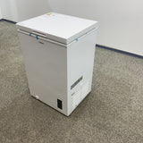 Tomado vrieskist TCF0991W - 99 liter - tot -15 graden