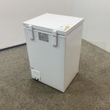 Tomado vrieskist TCF0991W - 99 liter - tot -15 graden