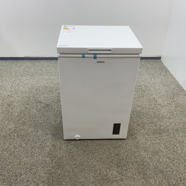 Tomado vrieskist TCF0991W - 99 liter - tot -15 graden