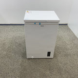 Tomado vrieskist TCF0991W - 99 liter - tot -15 graden