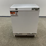 Beko inbouw koelkast BU1104N - 82 cm Deur-op-deur