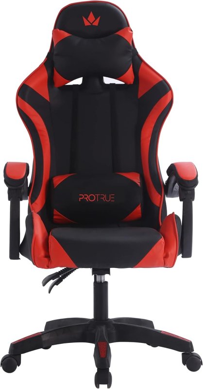 Gaming Chair - PR-GC-01-RED