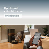 CatElite - Automatische Voerbak Kat