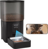 CatElite - Automatische Voerbak Kat