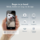 CatElite - Automatische Voerbak Kat