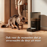 CatElite - Automatische Voerbak Kat