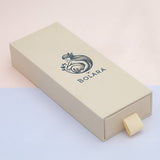 Bolara Zwangerschapsketting met Babybel - Goudkleurig met Vleugel