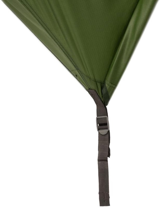 VANGO - tent - koepeltent - lichtgewicht - kamperen - Apex Compact 300 - Forest Green
