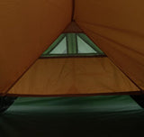 VANGO - tent - koepeltent - lichtgewicht - kamperen - Apex Compact 300 - Forest Green