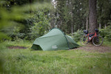 VANGO - tent - koepeltent - lichtgewicht - kamperen - Apex Compact 300 - Forest Green