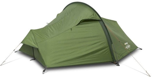 VANGO - tent - koepeltent - lichtgewicht - kamperen - Apex Compact 300 - Forest Green