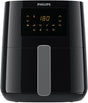 Philips Airfryer Essential 3000 Series - HD9252/70 - 4 liter (L)- Hetelucht friteuse - Digitaal display - Warmhoudfunctie