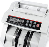 Geldtelmachine - Biljettelmachine - 1000 biljetten/minuut