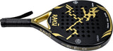 Raku Eagle Pro Series - Padel Racket