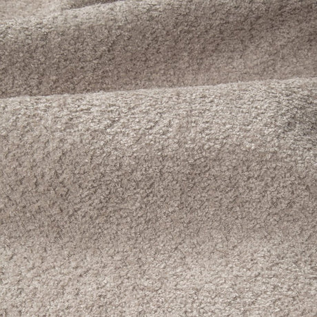 Hoekbank Lesoir Links Sand Boucle