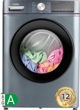 CHiQ wasmachine CFL80-14586IM3XA - 8 kg
