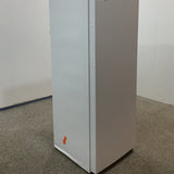 Inventum vrieskast VR1850W - Vanaf -15°C - Wit