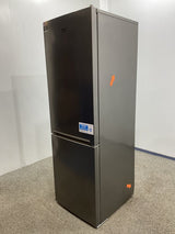 Beko koelkast RCSA366K50GN - D - Kleur Grijs/Antraciet