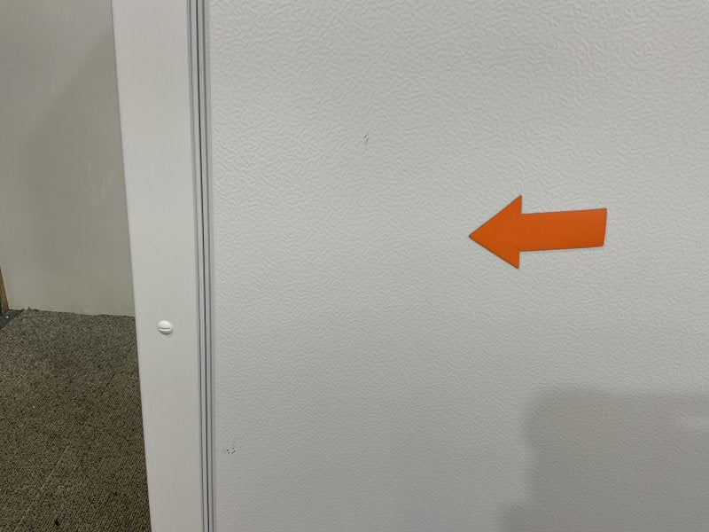 Inventum vrieskast VR1850W - Vanaf -15°C - Wit