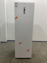 Inventum vrieskast VR1850W - Vanaf -15°C - Wit