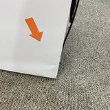 Inventum vrieskast VR1850W - Vanaf -15°C - Wit