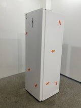 Inventum vrieskast VR1850W - Vanaf -15°C - Wit