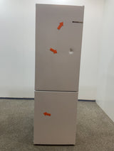 Bosch koelkast KGN362WDF- Serie 4 - Wit