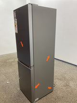 Inventum koelkast KV1500S - Vrijstaand - Zilver