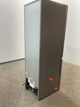 Inventum koelkast KV1500S - Vrijstaand - Zilver