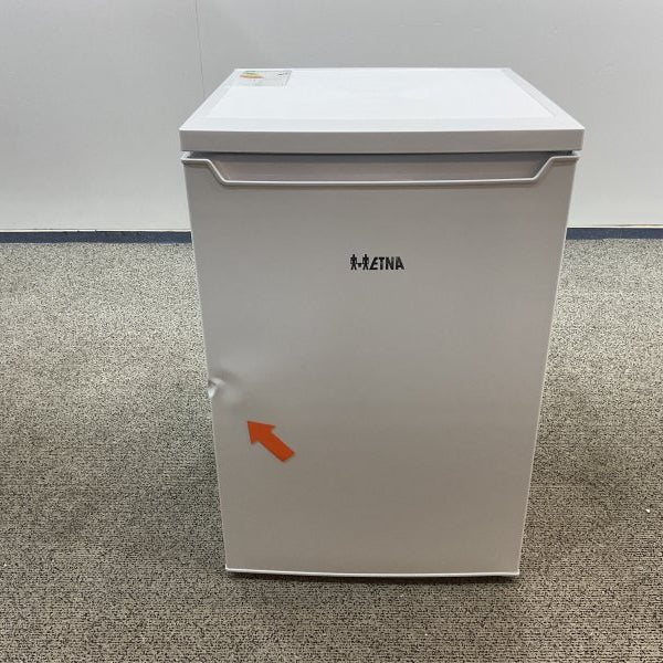 ETNA koelkast KKV856WIT - Tafelmodel - Wit