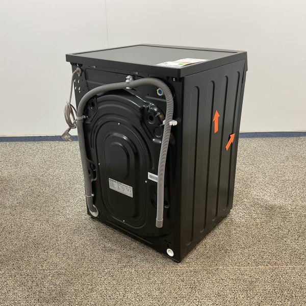 Inventum wasmachine VWM9010B - 9kg - Zwart