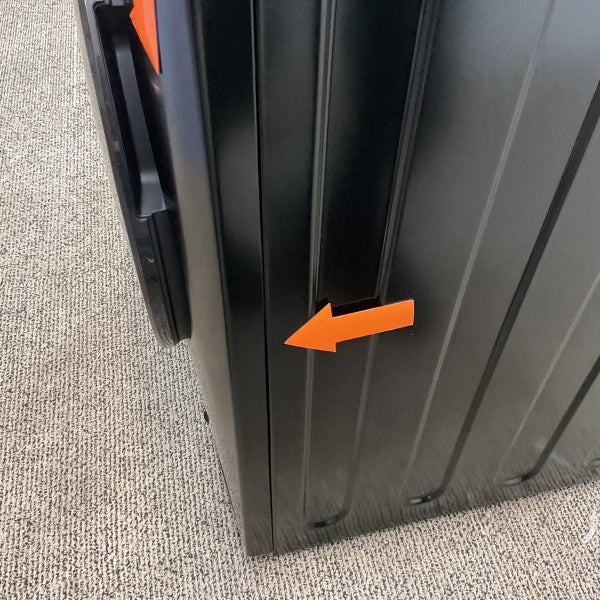 Inventum wasmachine VWM9010B - 9kg - Zwart