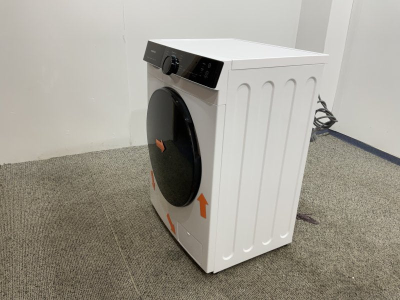 Inventum wasmachine VWM8010W - 8kg 