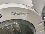 Bosch wasmachine WGB256AONL - Serie 8 - met stoom