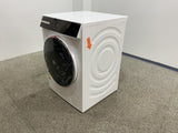 Bosch wasmachine WGB256AONL - Serie 8 - met stoom