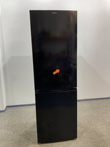 Inventum koelkast KV1840B - No Frost - Zwart