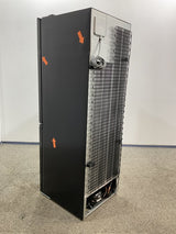 Inventum koelkast KV1840B - No Frost - Zwart