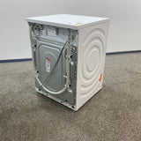 Bosch wasmachine WGH24405NL - Serie 6 - met stoom