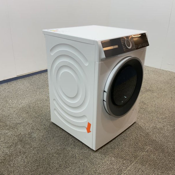 Bosch wasmachine WGH24405NL - Serie 6 - met stoom