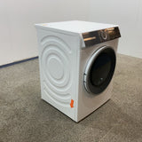 Bosch wasmachine WGH24405NL - Serie 6 - met stoom