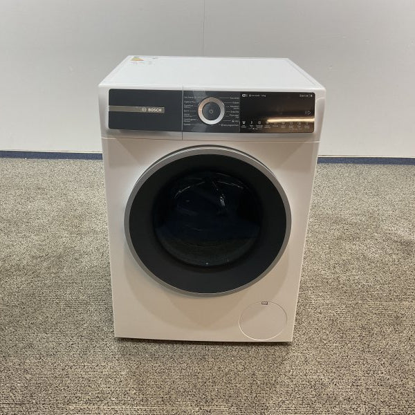 Bosch wasmachine WGH24405NL - Serie 6 - met stoom