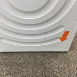 Bosch wasmachine WGH24405NL - Serie 6 - met stoom