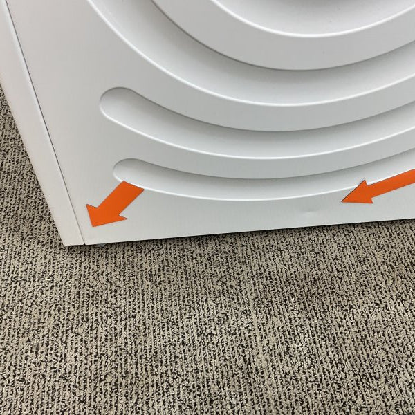 Bosch wasmachine WGH24405NL - Serie 6 - met stoom