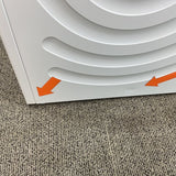 Bosch wasmachine WGH24405NL - Serie 6 - met stoom