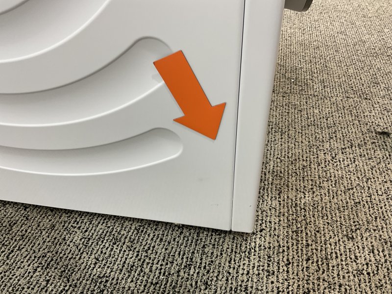 Bosch wasmachine WGH246A7NL - Serie 6 - met stoom