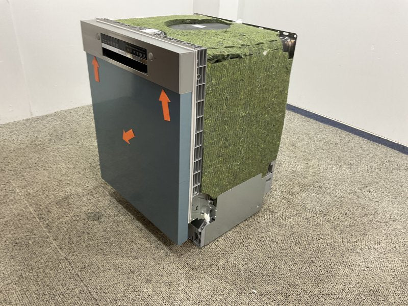 Bosch onderbouw vaatwasser SMU4HTS14E - Serie 4